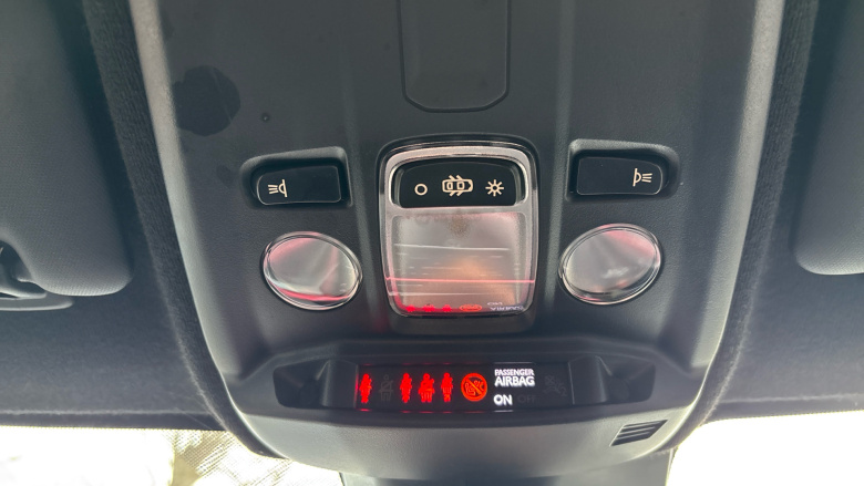 Vauxhall Corsa 1.2 Turbo GS 5dr Petrol Hatchback